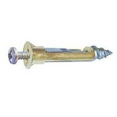 368R 1/4X4 PK4 ANCHOR TOGGLE Z
