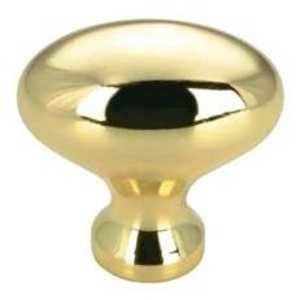 BP4443195 32MM B/NICKEL KNOB