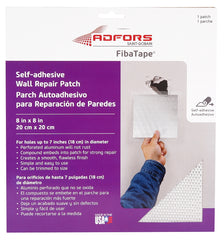 FDW6714-U PATCH 8IN WALL