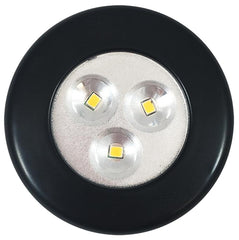 75302B LIGHT PUCK UTILITY BLK