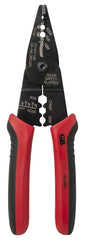 GS-3589/GS-389 COAXIAL CUTTER/