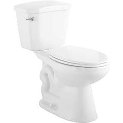 TT8295WL WHITE HET TOILET 2PC