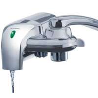 FAUCET FILTER SYSTEM