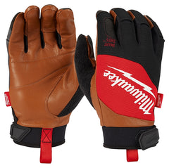 48-73-0022 GLOVE WORK LTHR L