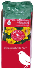 Perky-Pet 244SFB Sucrose Concentrated Instant Nectar, 2 lb, Powder, Orange, Bag