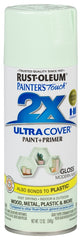 329200 PAINT SPRAY MODERN MINT