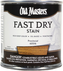60516 STAIN OB FAST DRY PROV