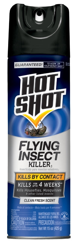 HG-96310/5416 INSECT KILL 15OZ