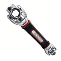 SOCKET WRENCH 16 IN 1