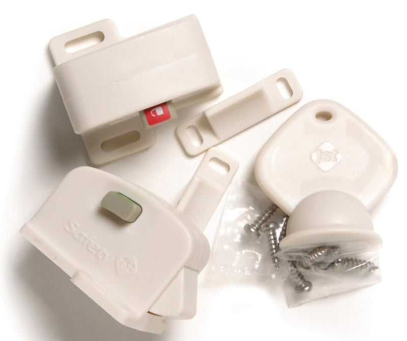 HS130/71173 2 LOCK/KEY SET