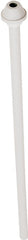 PP70-6 POLY SUPLY TUBE