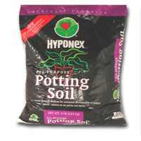 POTTING SOIL 8 LBS