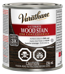 302981 STAIN CHOCALATE 236ML