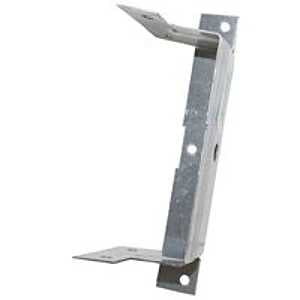 ERB24-TZ END RAIL BRACKET