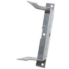 ERB24-TZ END RAIL BRACKET