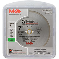 Diamond Tile Blade 7IN