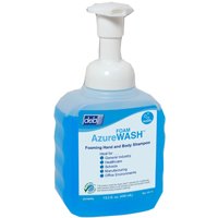 AZURE FOAM SOAP 400ML