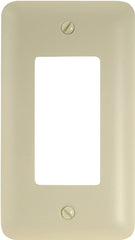 935RAL ROCKER PLATE ALMOND