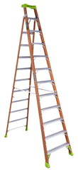 FXS1512 LADDER IA FBRGLS 12 FT