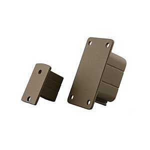 WB-YB YARD BRONZE TOP AND BOTT