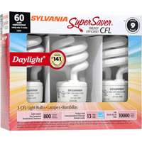 29780 13W CFL MINI DAYLIGHT