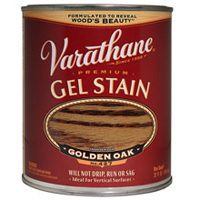 GEL STAIN GOLDEN OAK