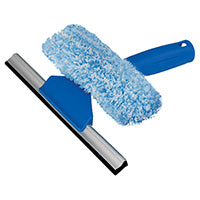 SQUEEGEE/SCRUBBER 6IN MINI