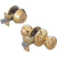 COMBO LOCK ENTRY SNG PB