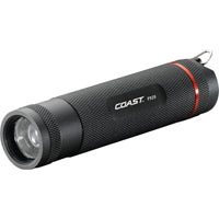 FLASHLIGHT LED PX25 AL W/3AAA