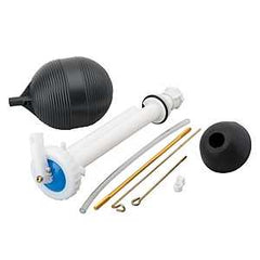 M5100 TOILET TANK REPAIR