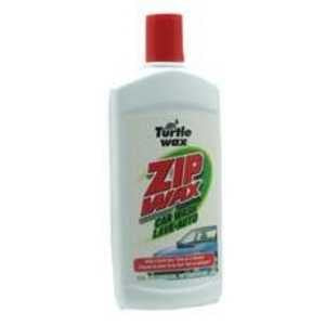 T78C 3.8L WASH CAR