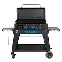 PB3BGD2 GRIDDLE LIFT-OFF 3-BNR