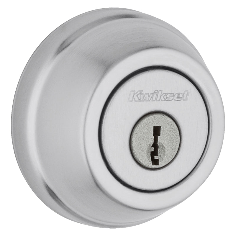 780-26D LOCK SNGL DEADBOLT