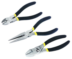 84-114 PLIER SET 3PC