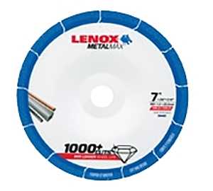 2044481 WHEEL CUT/GRIND 7X7/8