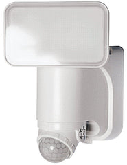 HZ-7162-WH SLR LT LED 180D300