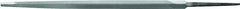 21866NN/21866N 6" TAPER FILE