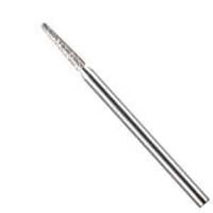 7134 DIAMOND TAPER PNT 5/64IN