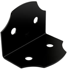 N800-002 ANGLE HVY HARTLEY 5IN