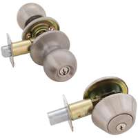 COMBO BALL ENTRY SNG SLV