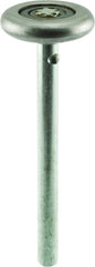 GD52212 HD STL GRGE DOOR RLLR