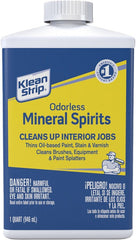 QKSP94005CA MIN SPIRITS CA QT