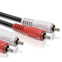 Stereo Cable 6FT