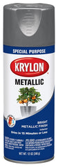 K01403777 DULL ALUM GLOSS SPRA