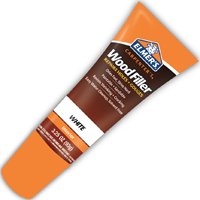 WHITE INT WOOD FILLER 3.5OZ