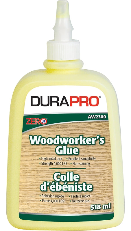 DURA PRO AW2300-518 -518ML WOO