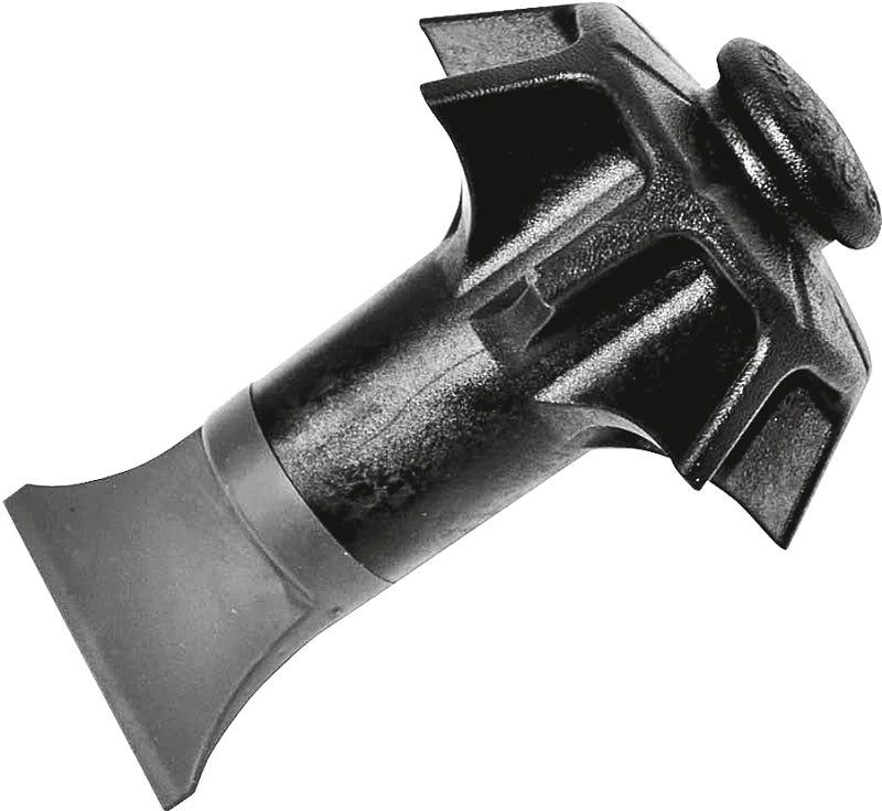 Danco 10051 Garbage Disposal Stopper, 4-1/2 in H, Plastic, Black