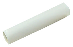 HST-500W TUBING HT SHRK WH 3IN