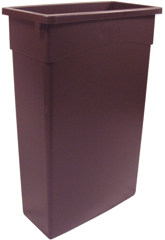 8322BN WALLHUG REFUSE 23GAL BN