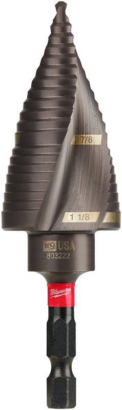 48-89-9249 BIT STEP 7/8-1-1/8